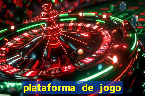 plataforma de jogo que paga ao se cadastrar