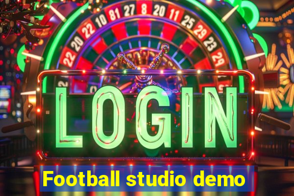 Football studio demo