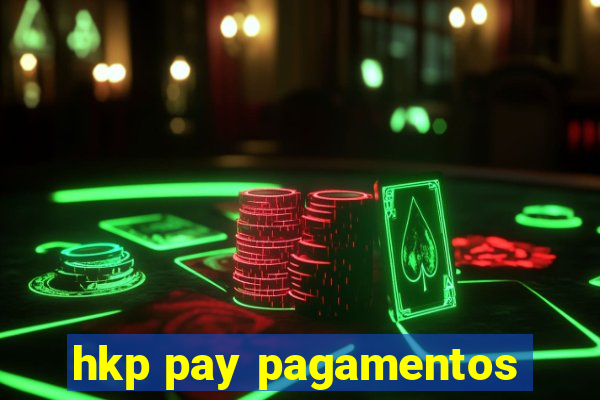 hkp pay pagamentos