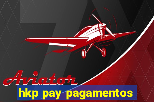 hkp pay pagamentos