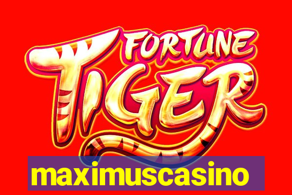 maximuscasino