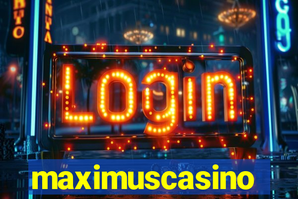 maximuscasino