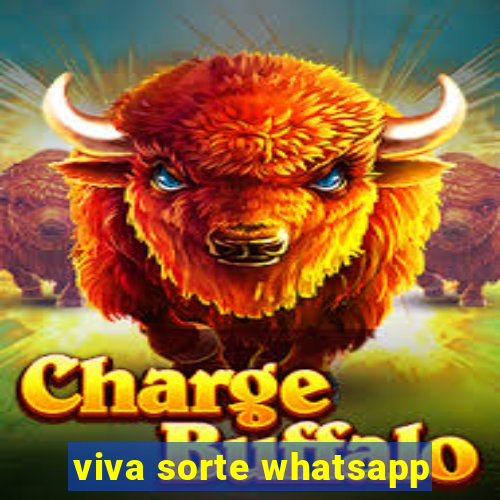 viva sorte whatsapp