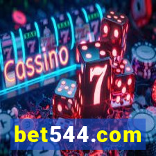 bet544.com