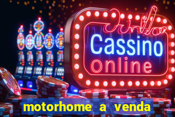 motorhome a venda barato olx porto alegre rs