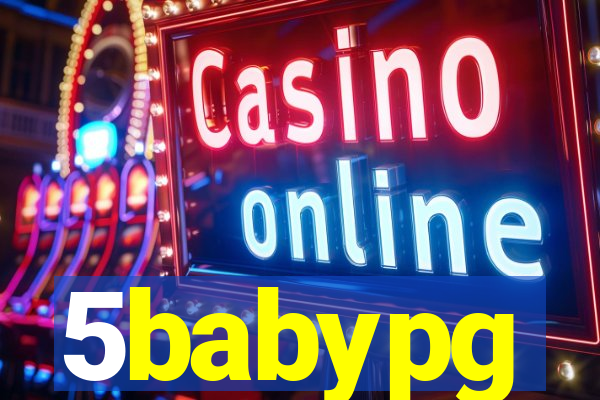 5babypg