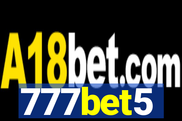 777bet5