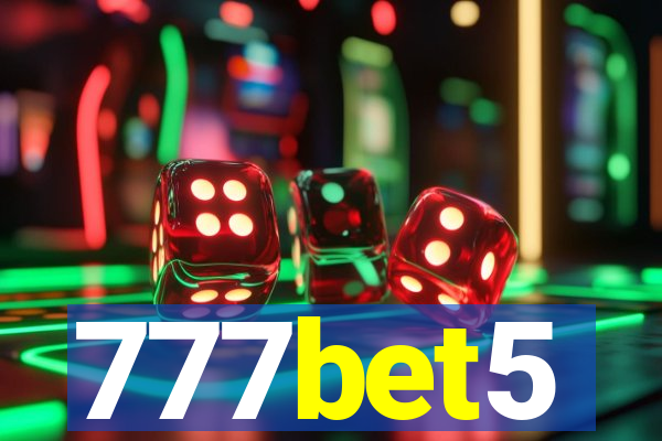 777bet5