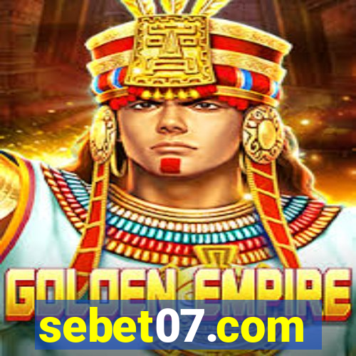 sebet07.com