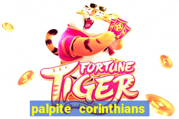 palpite corinthians x bahia