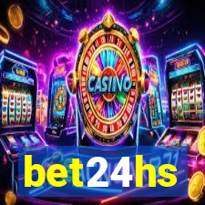 bet24hs
