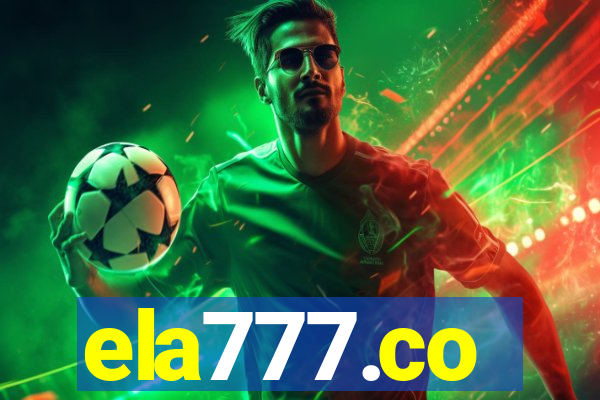 ela777.co