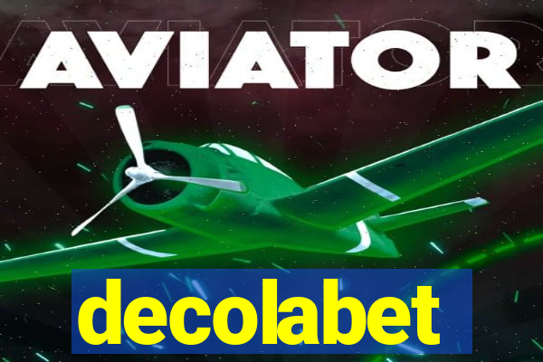 decolabet