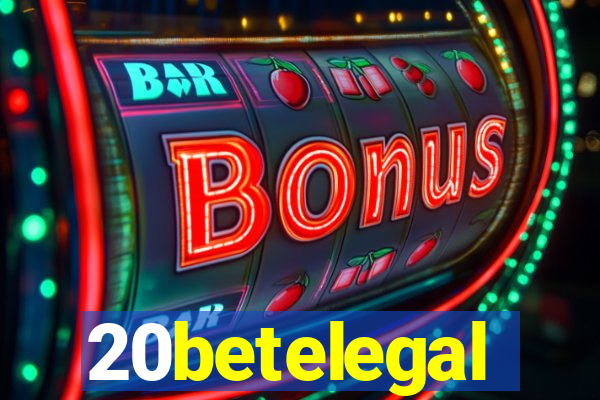 20betelegal