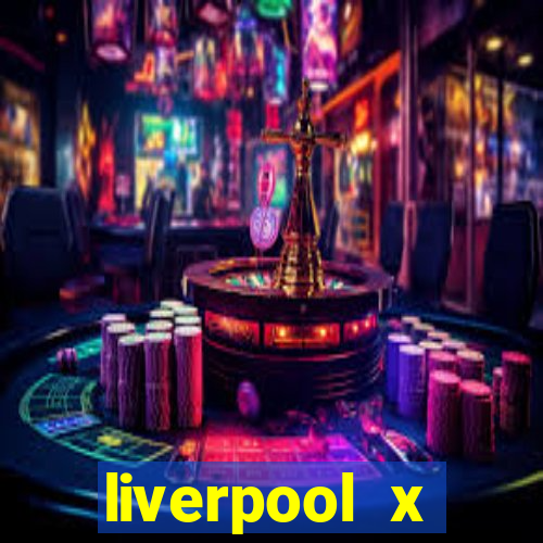 liverpool x manchester city ao vivo multicanais