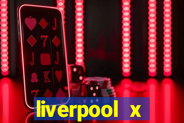 liverpool x manchester city ao vivo multicanais