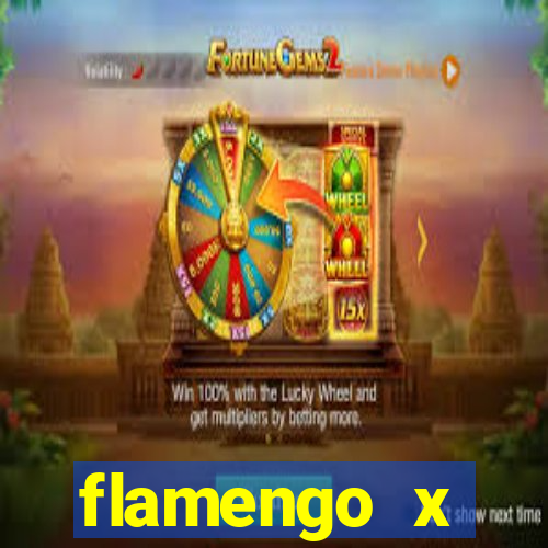 flamengo x fluminense multi canais