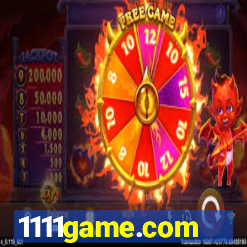1111game.com