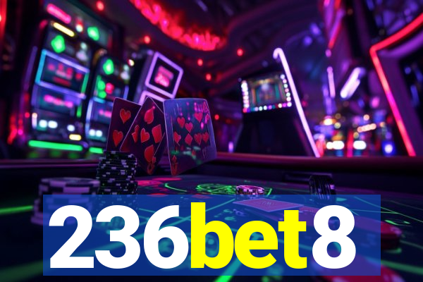 236bet8