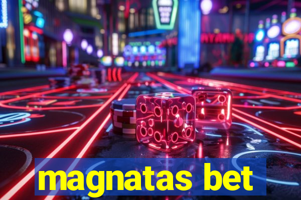 magnatas bet