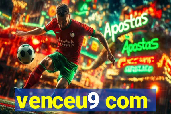 venceu9 com