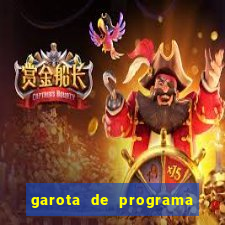 garota de programa de jacobina
