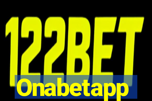 Onabetapp