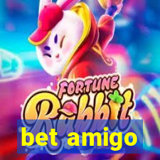bet amigo