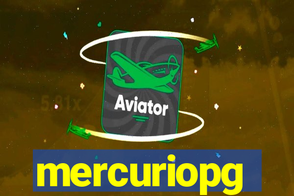 mercuriopg