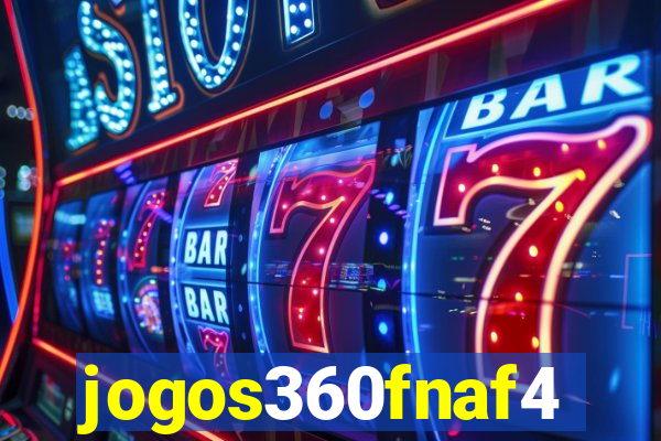 jogos360fnaf4