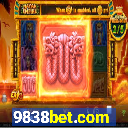 9838bet.com