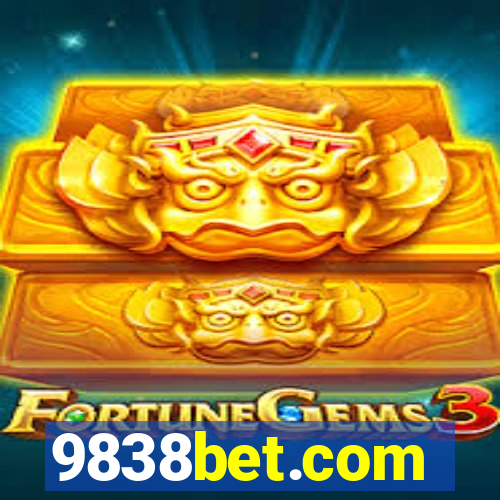 9838bet.com