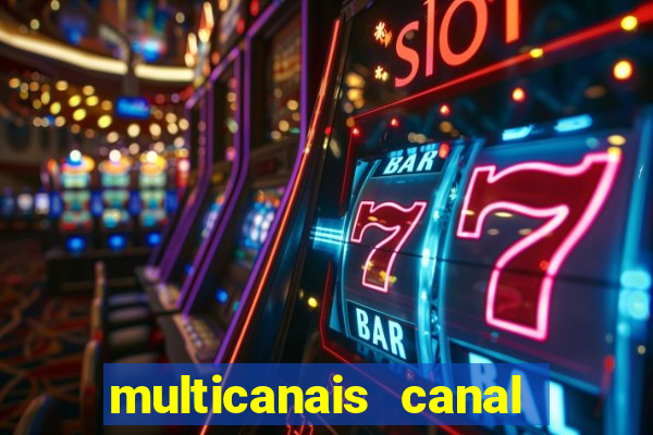 multicanais canal combate ao vivo
