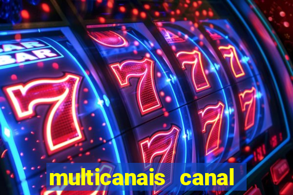 multicanais canal combate ao vivo