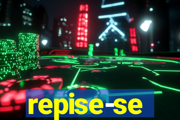 repise-se significado juridico