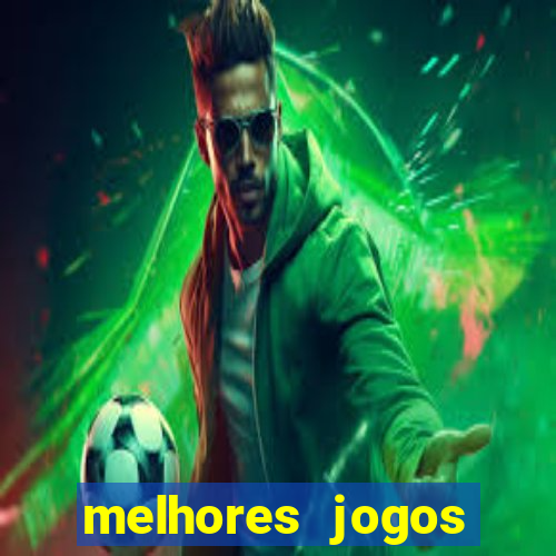melhores jogos pagos para android