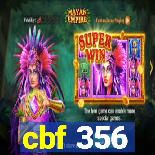 cbf 356