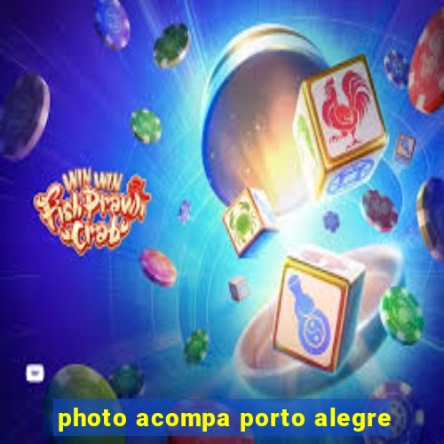 photo acompa porto alegre