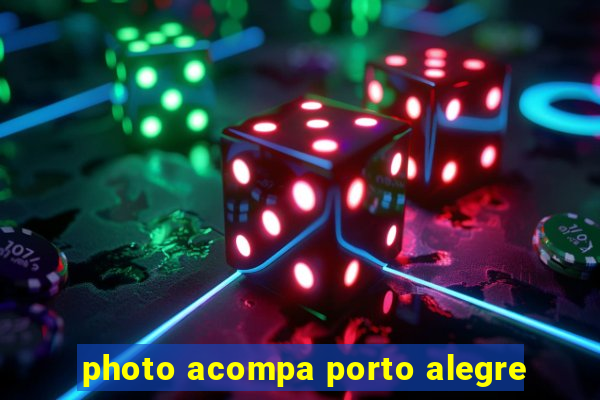 photo acompa porto alegre