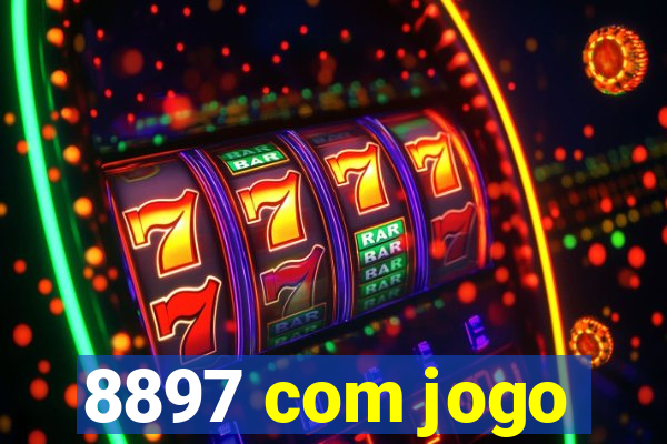 8897 com jogo