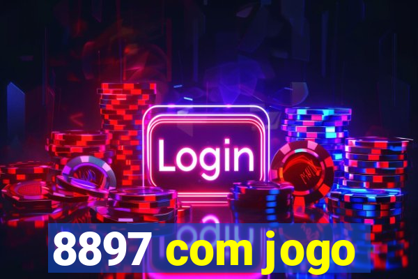 8897 com jogo