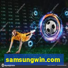 samsungwin.com