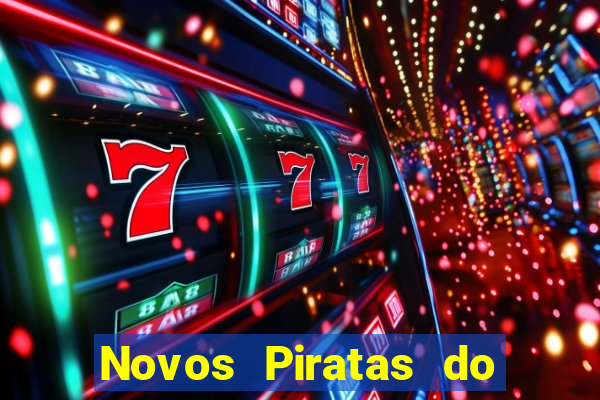Novos Piratas do Caribe 6 piratas do caribe 6 o retorno de davy