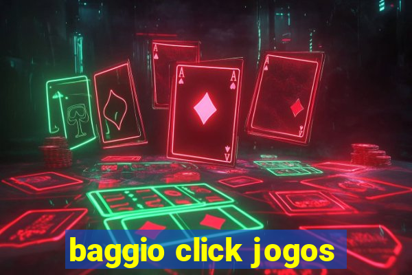 baggio click jogos