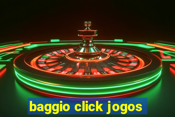 baggio click jogos