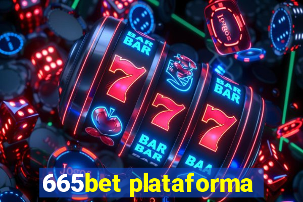 665bet plataforma