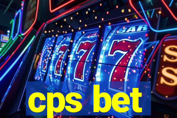 cps bet