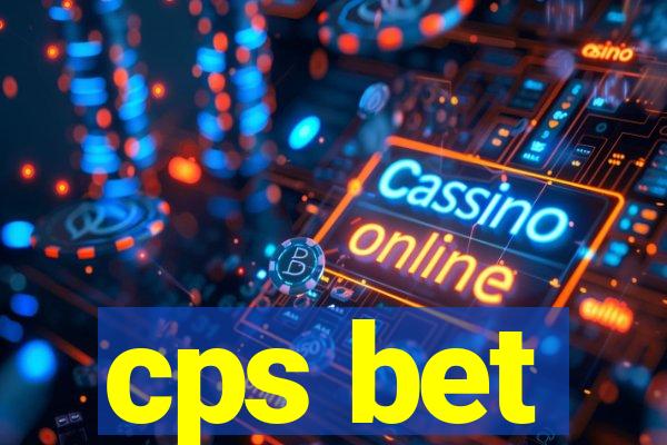 cps bet