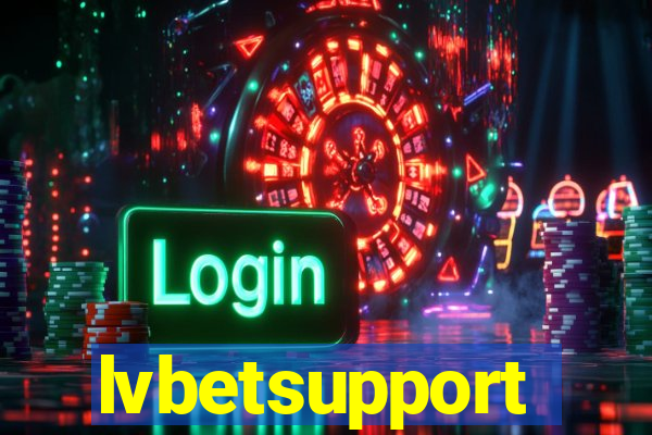 lvbetsupport