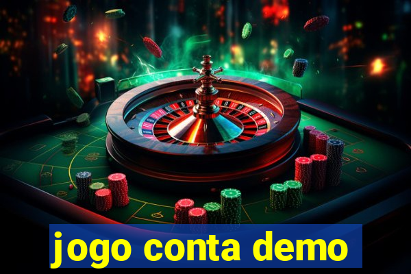 jogo conta demo